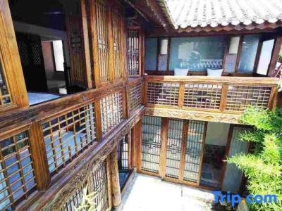 Dali Qingxin Garden Courtyard - 60