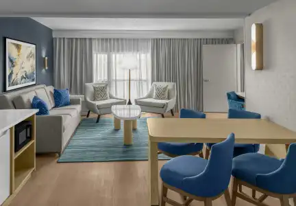 Doubletree South Bend - 2