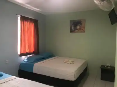 Best Seven Motel - 22
