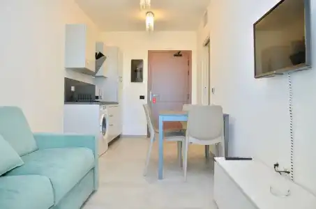 Ashanti Aparthotel - 59