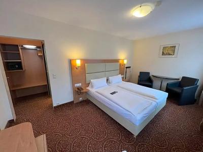 ApartBad Mergentheim - 73