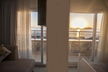 Stone Otel - 7