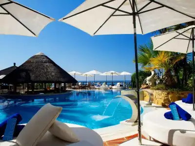 Oceano Beach Club - 14