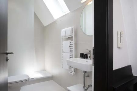 Hôtel du Dragon - 79