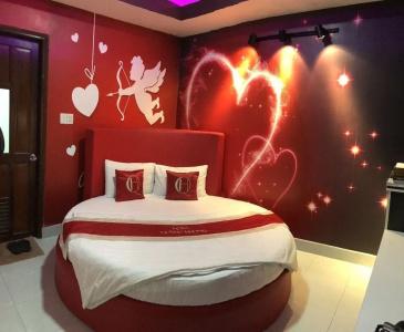 Khách Sạn Quỳnh Hương - 5