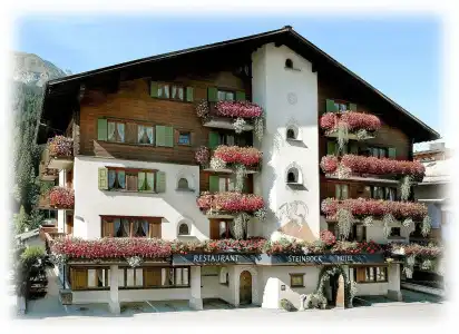 Steinbock - 13