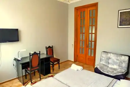 Georgian House - 59
