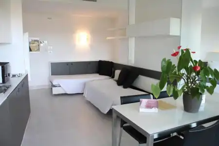 Lungotevere Suite - 68
