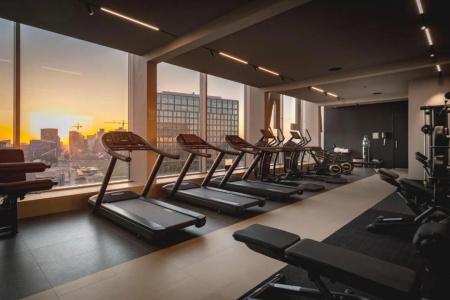 Van der Valk Amsterdam Zuidas -Rai - 13