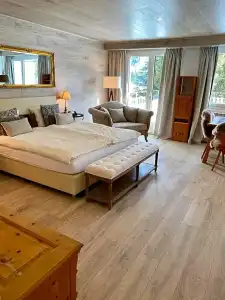 Europa Suites - 61