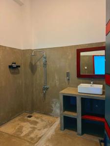 Casa Samaya, Boutique Beachfront in Weligama - 93