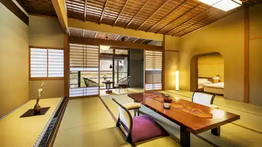 Ryoutei Ryokan YASUI - 19