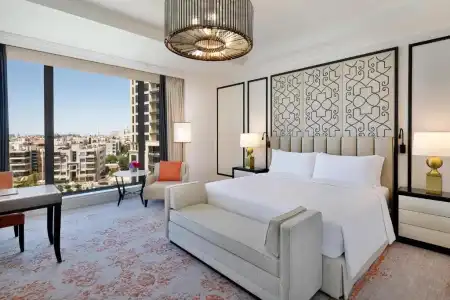 The St. Regis Amman - 50