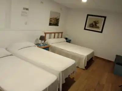 Joy Beach B&B - 38