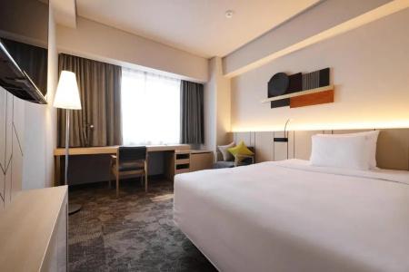Holiday Inn ANA Sendai by IHG - 73