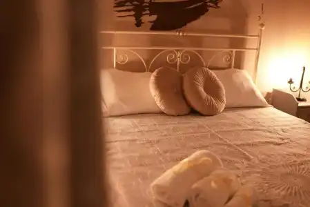 Bari Antica Boutique B&B - 43
