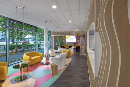 Prize by Radisson, Bremen City - 8
