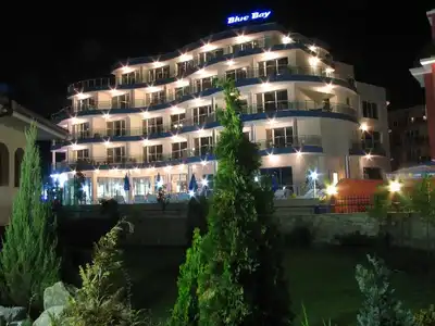 Blue Bay - 25