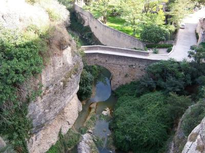 Maestranza - 21