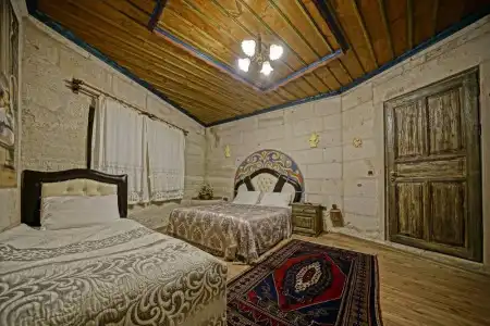 Kayatas Cave Suites - 209