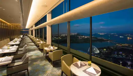 Marina Bay Sands - 21