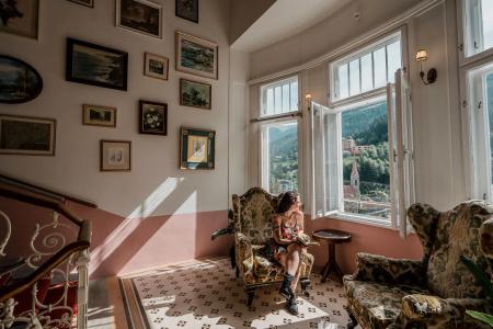 Selina Bad Gastein - 16