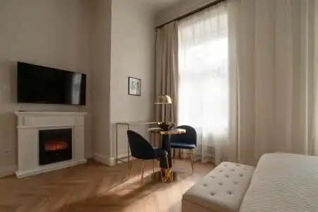 Harmonia Palace - Luxury Apartments - 58