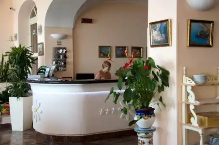 Margherita - 1