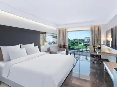 Rixos Premium Belek - The Land of Legends Access - 24