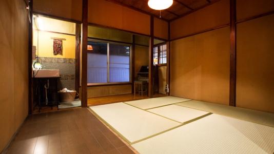 Bamba Tokyo-Private Townhouse- - 17