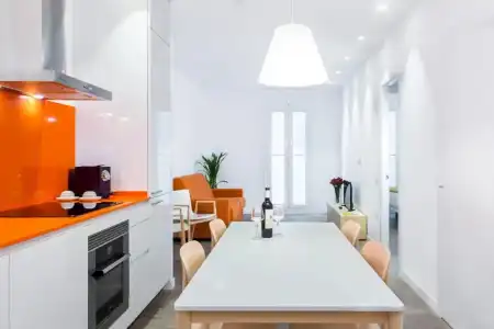 Cosmo Apartaments Marina - 26