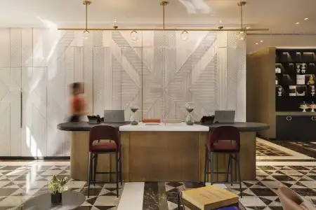 Alberto by Isrotel Design - 1
