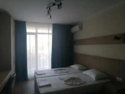 Samara Apart-Hotel - 122