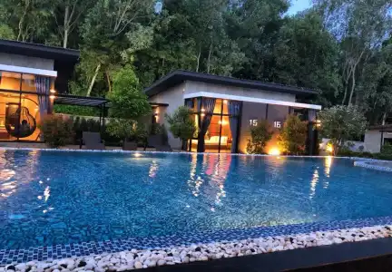 Ban Suan Leelawadee Resort - 17