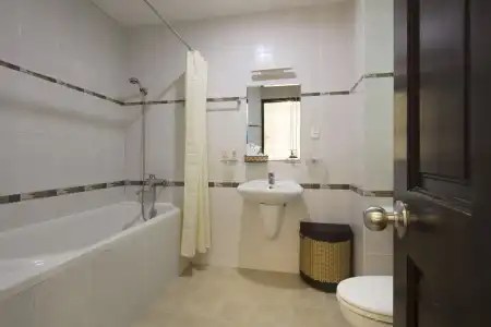 Vien Dong 3- Phu My Hung - 8