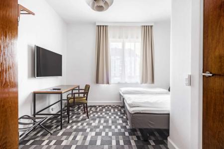 Astoria, Best Western Signature Collection - 5