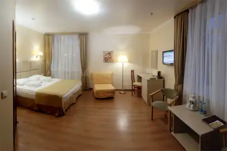 AMAKS Staraya Russa Resort - 42