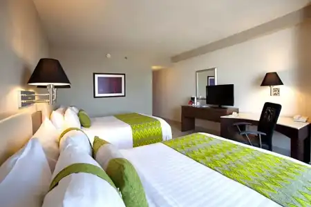 Holiday Inn Puebla La Noria by IHG - 59