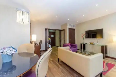 Doubletree by Hilton London Marble Arch - 67