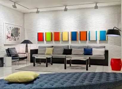 H10 Art Gallery - 32