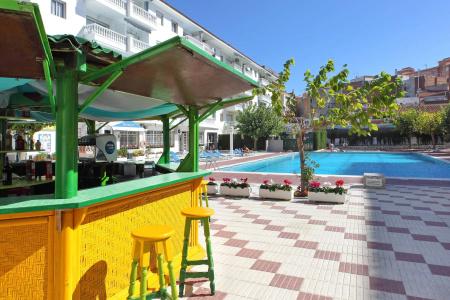 Europa Family Apartments - 16