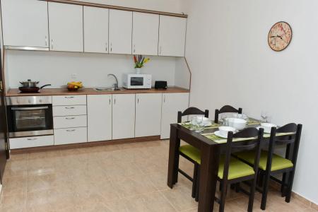 OLYMP Apartcomplex - 20