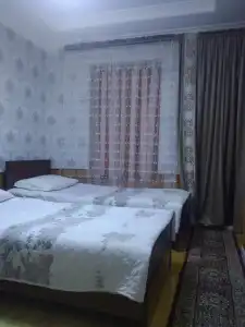 Gulchehra Guest House - 8