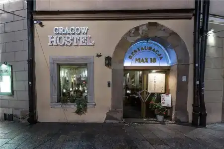 Cracow Hostel - 0