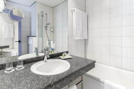 NH Weinheim - 8