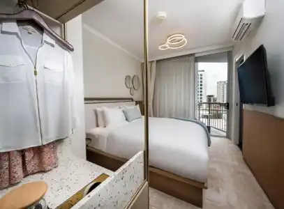 Mantra Terrace Brisbane - 35