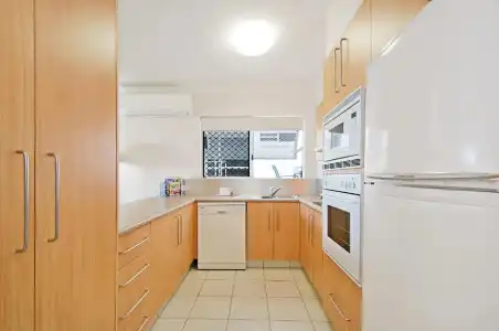 Bali Hai Apartments Noosa - 156