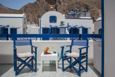Roula Villa Studios & Apartments - 189