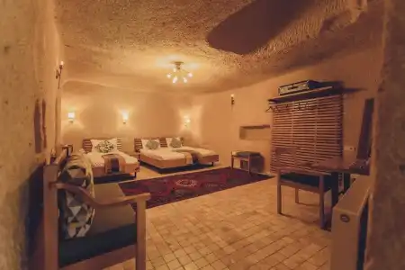 Pinhan Cave Suites - 91