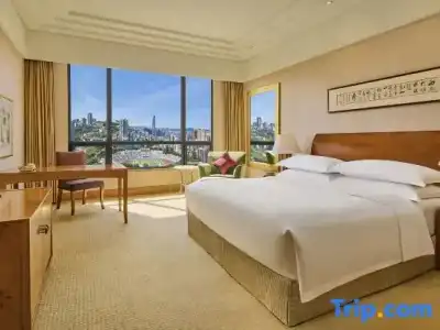 Hilton Chongqing - 101